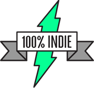 100% Indie Is Live