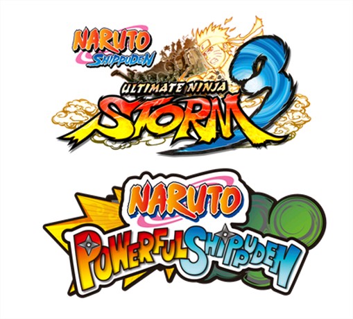 Naruto Shippuden: Ultimate Ninja Storm 3 and Naruto Powerful Shippuden Are Now Available at Retailers Across Emea and Australasia