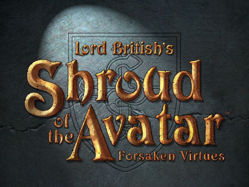 Richard Garriott Returns to RPG Roots with Shroud of the Avatar from Portalarium