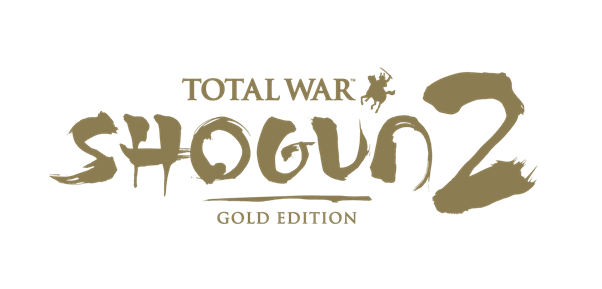 Total War™ Shogun 2 – Gold Edition Out Now