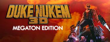 Stuff All Other News - Duke Nukem 3D: Megaton Edition Now Available on Steam