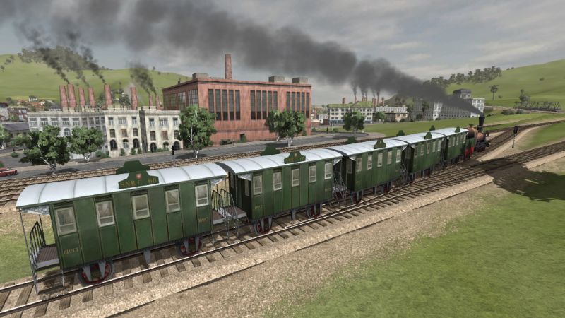 650 backers to receive equity from computer game Train Fever as it smashes crowd-funded target