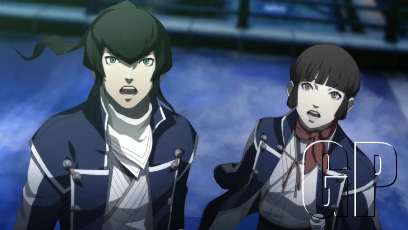 Shin Megami Tensei making a return on the 3DS