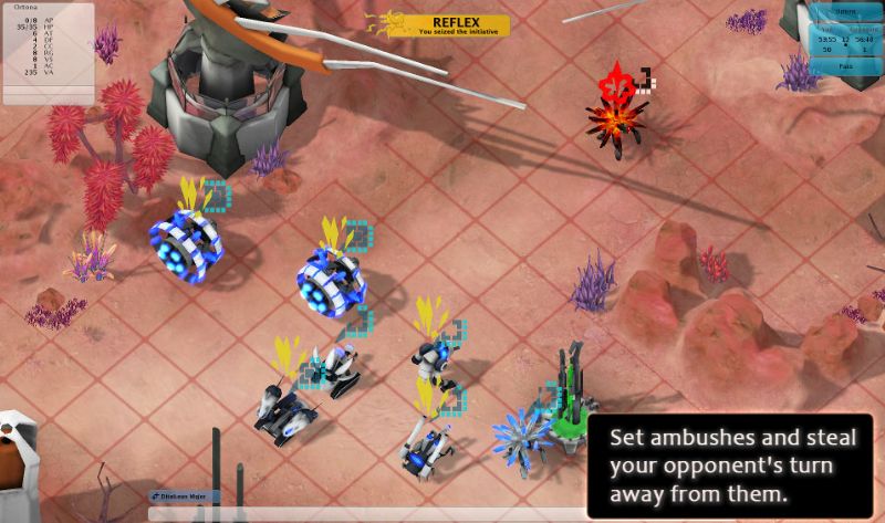 Just Tactics Launches with 1,000,000.00 USD Promotion