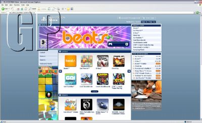 PLAYSTATION®Store now on PC