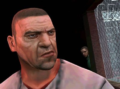 Monster Hunter Freedom