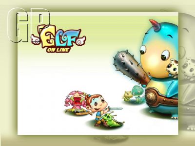 ELF Online Close Beta Testers Recruit