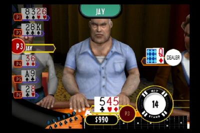 GET READY TO BECOME A ROCKIN HIGH ROLLER!