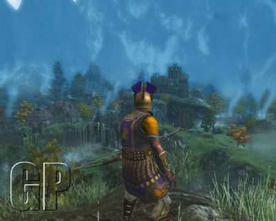 AGE OF CONAN ? HYBORIAN ADVENTURES