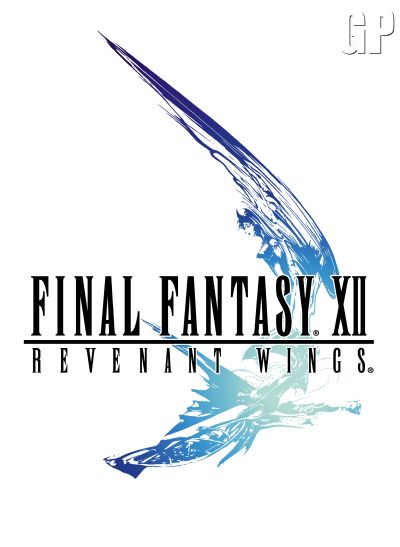 TAKE TO THE SKIES WITH FINAL FANTASY XII: REVENANT WINGS