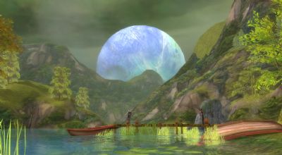 Aion: The Tower Of Eternity Q&A