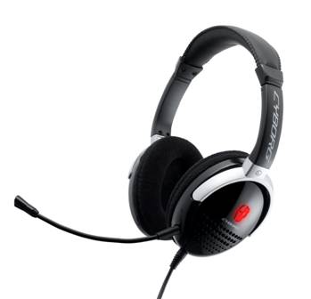 SAITEK LAUNCHES CYBORG 5.1 HEADSET WITH SURROUND SOUND