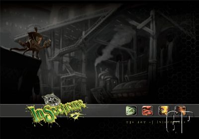 New Insecticide Trailers & Bonus Pre-order Item