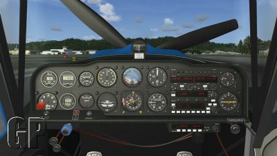 AMERICAN CHAMPION AIRCRAFT