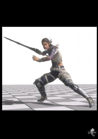 Lost Odyssey Fact Sheet