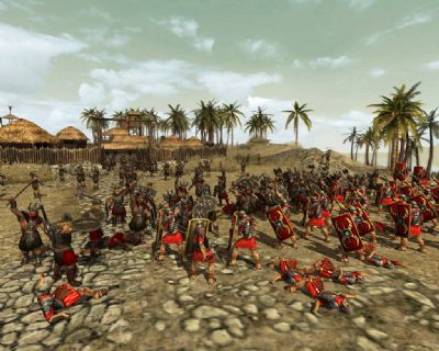 Imperium Romanum signed