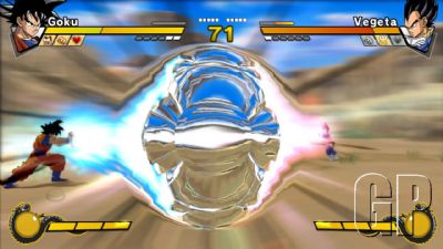 Atari Announces the Next Generation Chapter for Dragon Ball Z® Video Game Series