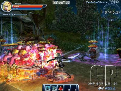 Infinity - Get ready for the Closed beta!