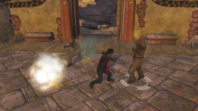 Jumpers - Screen shots