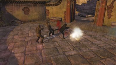 Guitar Hero III: Legends of Rock