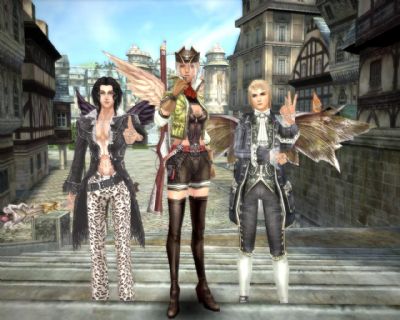 SWORD OF THE NEW WORLDTM GRANADO ESPADA LAUNCHES NEW EXPANSION MANIFEST DESTINY