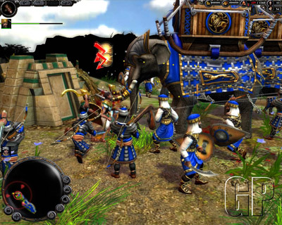 Sam & Max Episode 2 : Situation Comedy