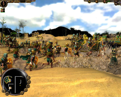 Sam & Max Episode 2 : Situation Comedy