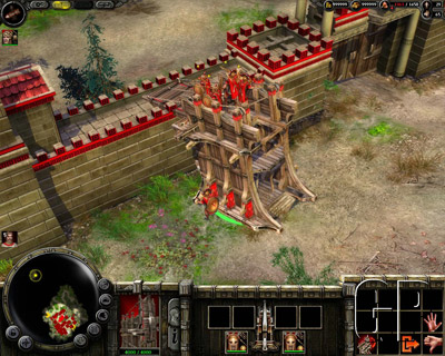 Sam & Max Episode 2 : Situation Comedy