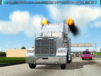 505 GAMES TO RIG N ROLL OUT IN 2008