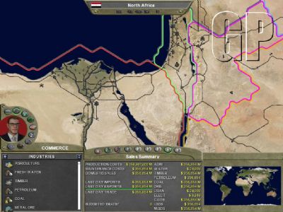 New Details on Supreme Ruler 2020 Announced