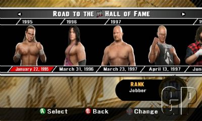 DING ... DING ... DING! ONLINE GAMERS BEGIN THEIR QUEST FOR WRESTLING GOLD IN THQS WWE SMACKDOWN VS. RAW 2008 INTERNATIONAL TOURNAMENT, PRESENTED BY HMV