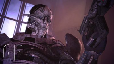 The Epic Journey Continues with the Release of the First Downloadable Content for the Sci-Fi Blockbuster "Mass Effect"