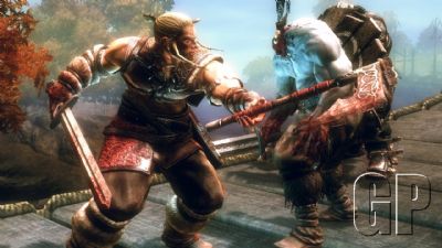SEGA LAUNCHES OFFICIAL WEBSITE OF VIKING: BATTLE FOR ASGARDTM