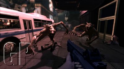 LEGENDARY TO CLAW ITS WAY ONTO MULTIPLE VIDEO GAME CONSOLES THIS SUMMER