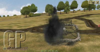 Brand new Theatre of War demo released!