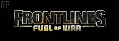 Get ready for deployment as the Frontlines: Fuel of War multiplayer demo launches on Xbox Live today.