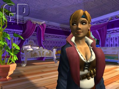 Jack Keane invites players to give me a go!