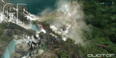 Avatar Reality to Unveil New Technologies and Blue Mars Attractions at GDC 2008