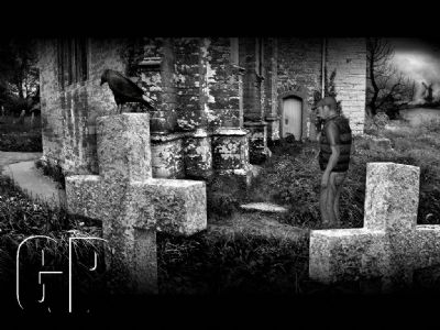 Got Game Entertainment Announces a "Ghost-hunting Giveaway" for "The Lost Crown: A Ghost-hunting Adventure"