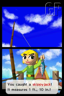 Game Developers Conference Honors Nintendo With A Game Developers Choice Award