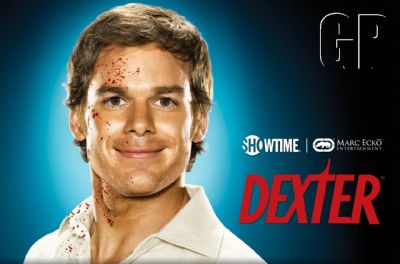 Marc Ecko Entertainment and Showtime Networks Partner to Bring "Dexter" to Videogame Consoles