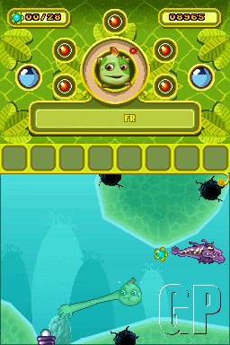 SOUTHPEAK ANNOUNCES "MISTER SLIME" TO BE RELEASED IN NORTH AMERICA