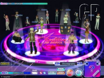 Worlds biggest dance game starts UK tour