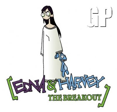 Daedalic Goes Crazy for Harvey and Edna: The Breakout