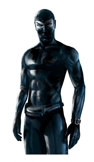 DIABOLIK: THE ORIGINAL SIN - Worldwide official license acquired