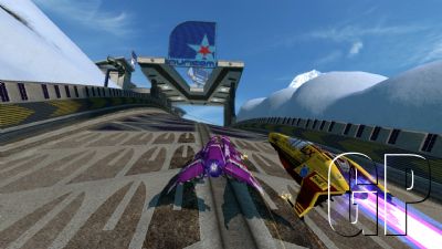 Questions for SCE Studio Liverpool -WipEout®HD