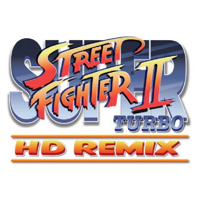 Super Street Fighter® II Turbo HD Remix Fact Sheet