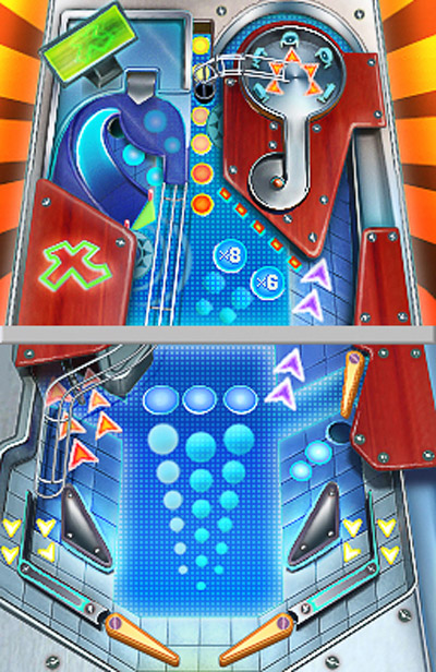 Powershot Pinball Constructor video and fact sheet!