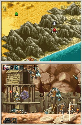 Commando: Steel Disaster Goes Gold