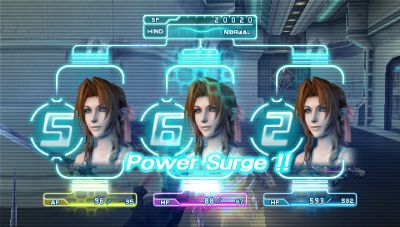 Persona 3 Portable